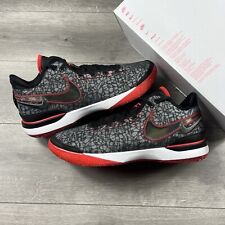 Nike Zoom LeBron NXXT Gen x