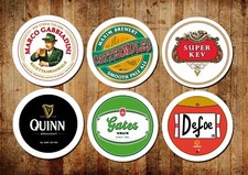 Sunderland Beer Mats