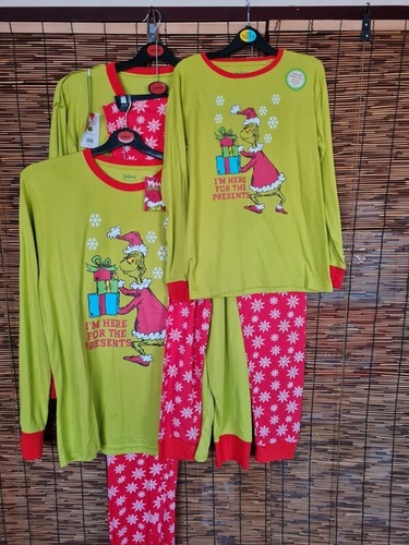 Seuss the grinch grinchmas - grinch,