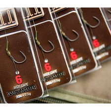 Korda NEW Dark Matter Rig