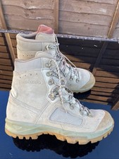 Lowa Desert Elite Boots Uk 8   #6