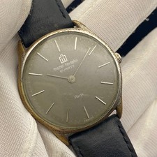 1980s Vintage Wristwatch