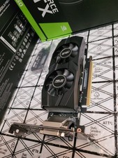 Asus NVIDIA RTX 3050 LP Low profile 6GB PC Gaming Graphics card Expertly Tested