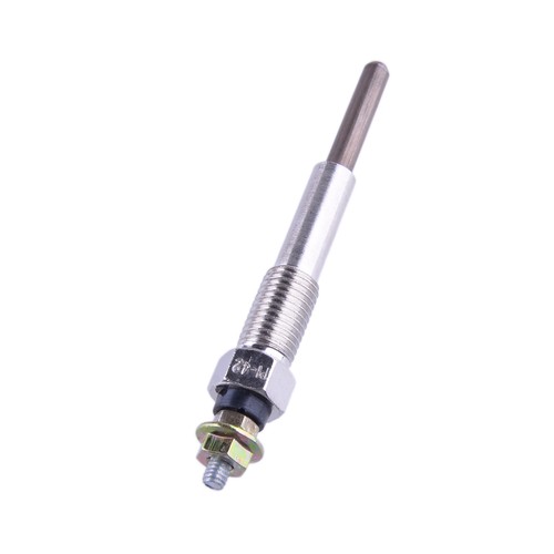 Glow plug fit - fit, isuzu