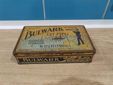 Original Vintage W.D.& H.O