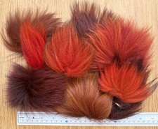 Arctic  Fox Mixed Pack (Brown)