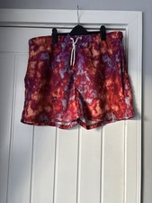 Mens Shorts Size XXL, Primark