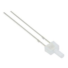 50 x Cool White 2mm Lighthouse