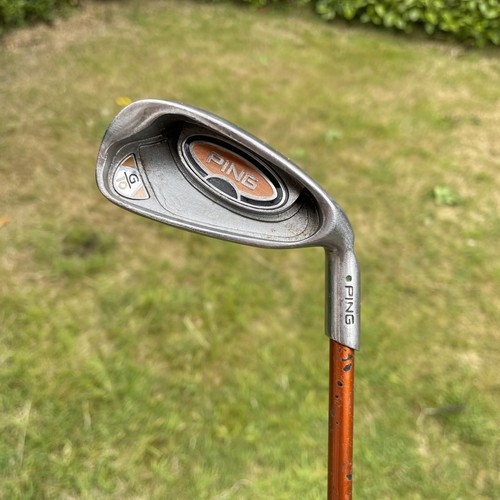 Ping g10 iron green dot - iron,
