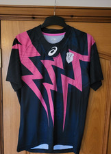 BNWT Asics Stade Francais