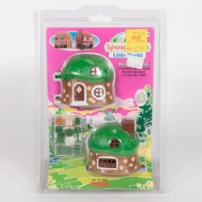 BNIB Tomy Sylvanian Families