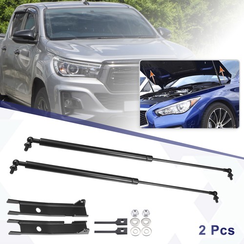 Pack front hood - pack,