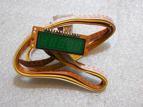 Counter for teac 1000r - for, x-1000r