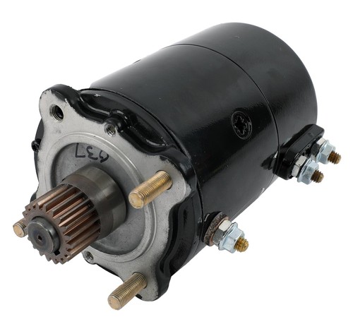Ramsey replacement power drive - ramsey,