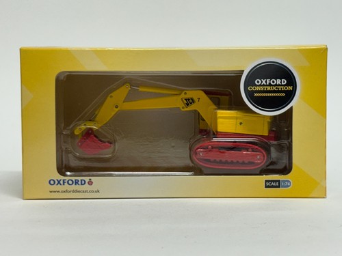 Oxford diecast gauge 76 - diecast, 00