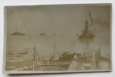 Original RPPC HMS DREADNOUGHT
