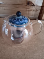 Bodum special edition glass