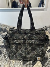 Carhartt WIP Myton Travel Tote