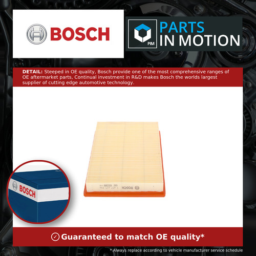 Air filter fits vauxhall - filter,
