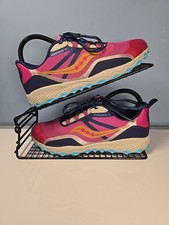 Saucony Peregrine 12 Women's Trail Trainers UK5