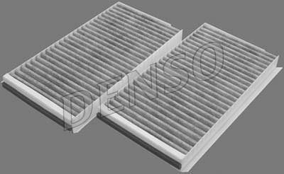 Denso dcf419k filter interior - denso,