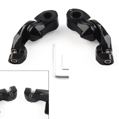 32mm highway pegs mount for - highway,