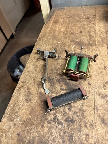 Antique rare the williams - rare,