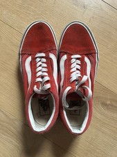 Vans Old Skool Size 4.5
