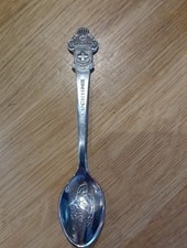 Rolex Bucherer Lucerne Antique Spoon