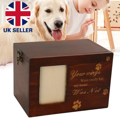 Pet cremation urn ash - ash, for