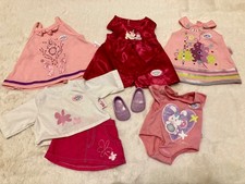 🌟 Zapf Creations Baby Born