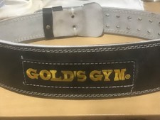gym belt men leather