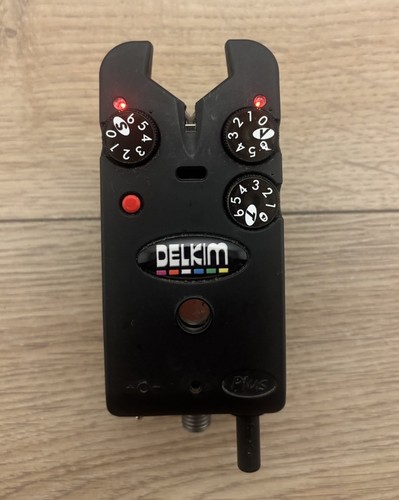 Delkim txi plus carp - delkim,
