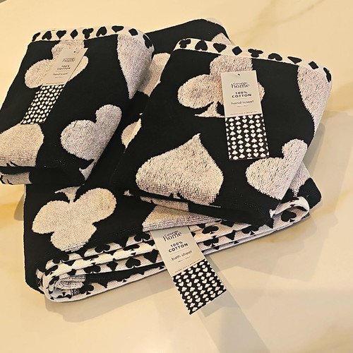 George home 100 cotton bath - home, 100%