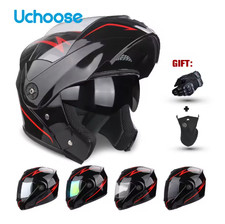 DVS Modular Flip Up Front