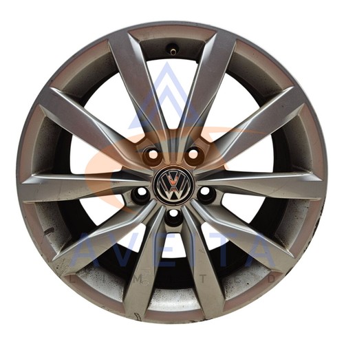 Golf mk7 17 alloy - vw, mk7.5