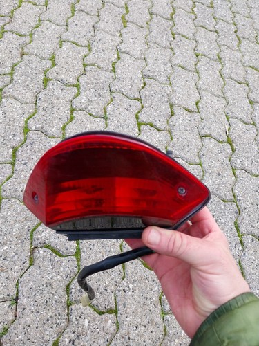 Tail light for 2003 honda - tail,