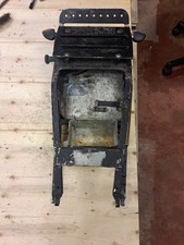 Honda CBR900RR Fireblade