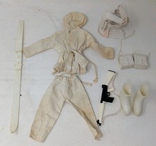 VINTAGE ACTION MAN ROYAL