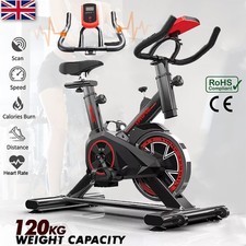 Exercise bike cardio cycle - bike,