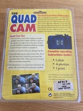QuadCam