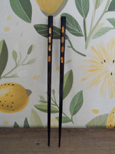 Vintage Pair Of Japanese