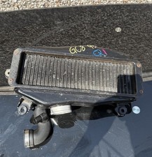 Subaru Impreza GC8 95 Intercooler