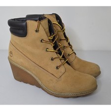 Timberland Amston Wedge Y2K