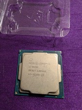 Intel Core i5-8400 Processor