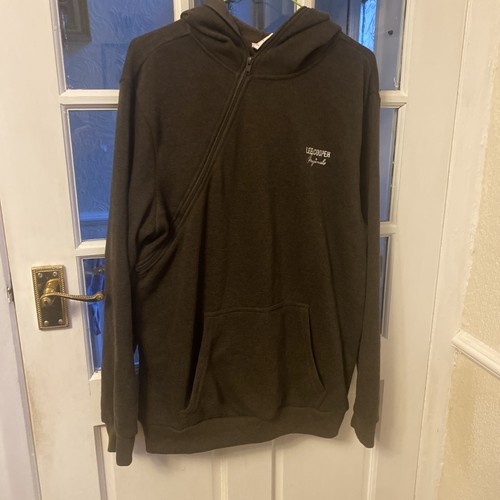 Lee cooper originals hoodie - lee,