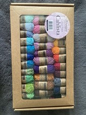 Yarn Scheepjes 109x15 G 100%