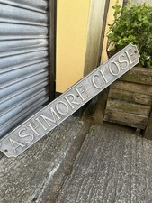 Vintage original aluminium - vintage,