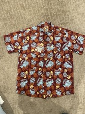 Dixxon Flannel Co Shirt Mens