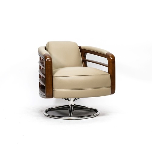 Marisol club chair beige - club,